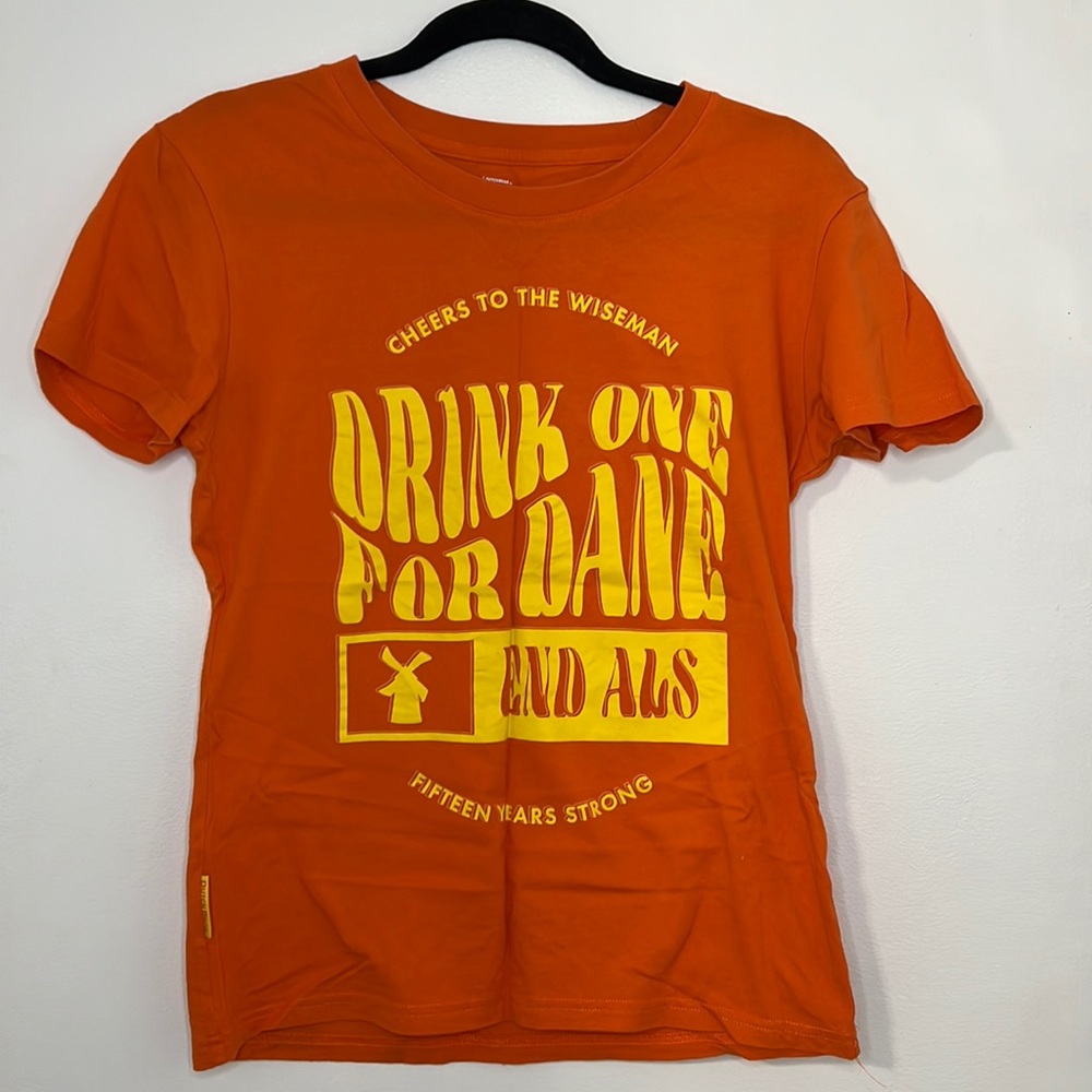 DUTCH BROS Shirt